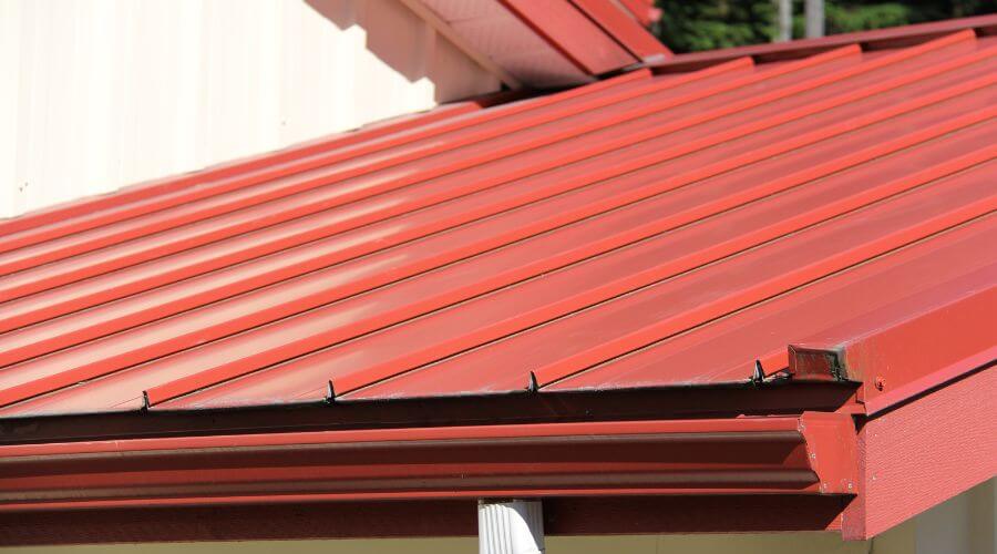 Emergency Industrial Roof Repair in Millington, MI